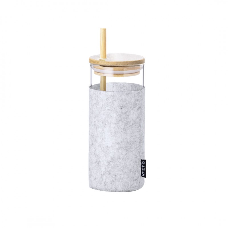 Vaso personalizado para empresas Zilber (Pack 50 unidades con logo desde 195€)