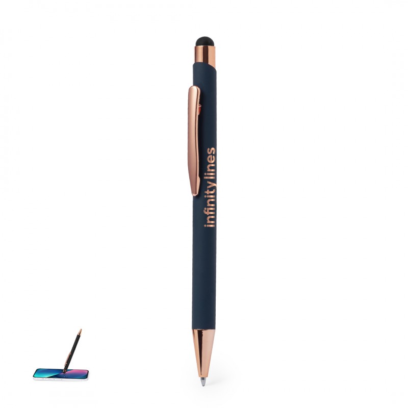 Bolígrafo Puntero Taulf personalizado (Pack 100 unidades con logo desde 129€)