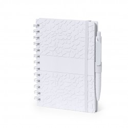 Libreta Amber