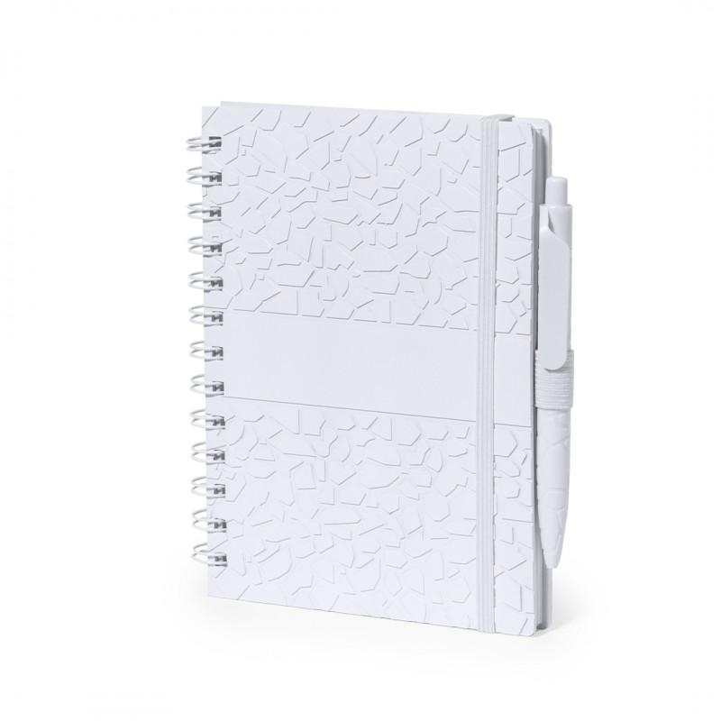Libreta Amber