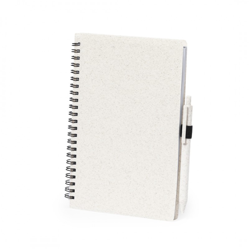 Libreta Emily