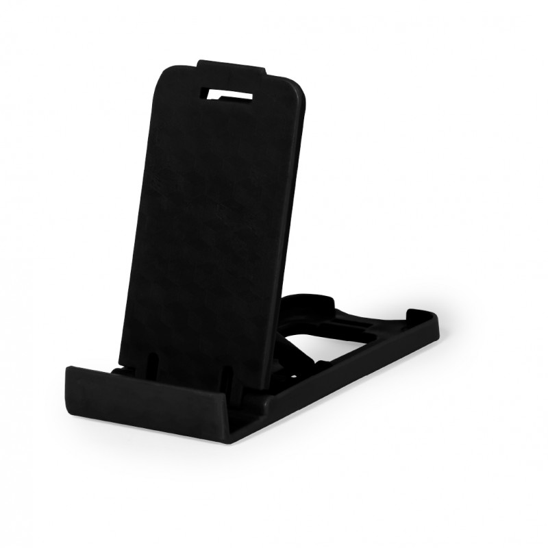 Soporte Asher