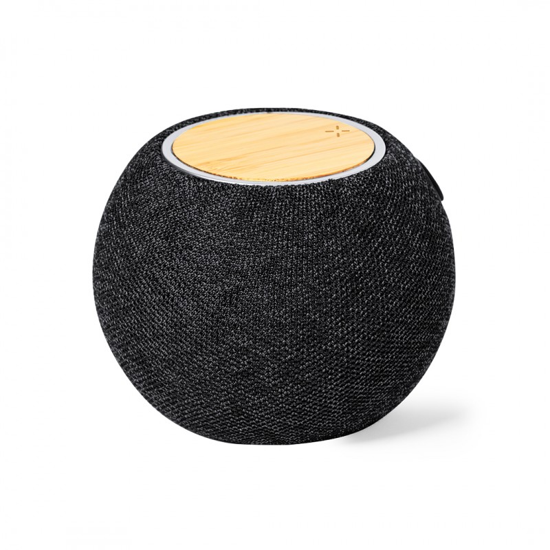 Altavoz Cargador Cedric