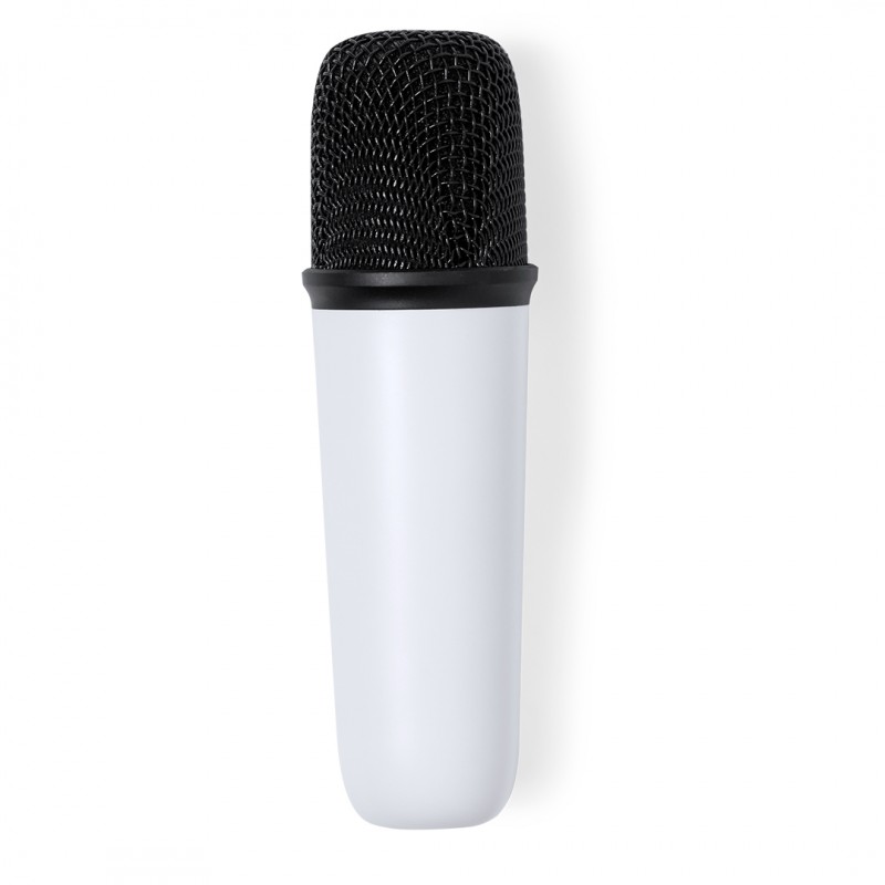 Altavoz Karaoke personalizado para regalo de empresa Sophie