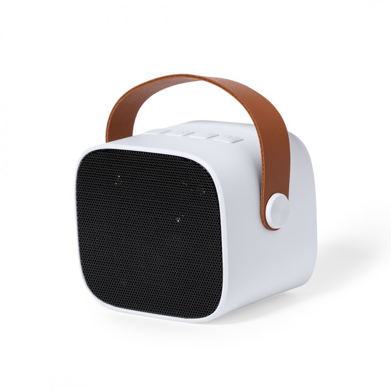 Altavoz Karaoke personalizado para regalo de empresa Sophie
