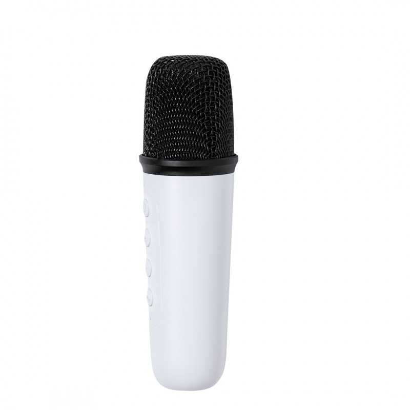 Altavoz Karaoke personalizado para regalo de empresa Sophie