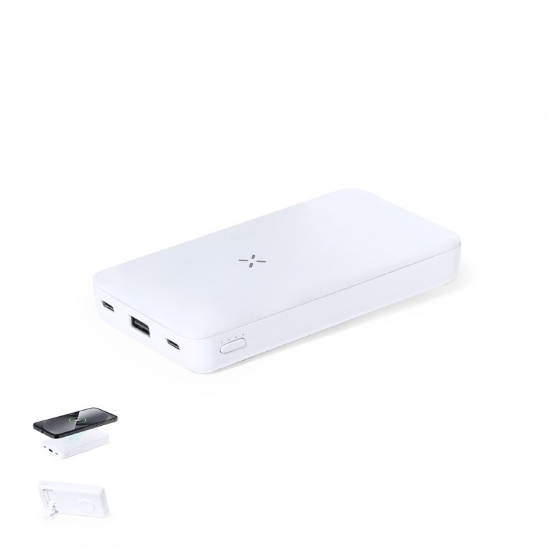 Power Bank Barry