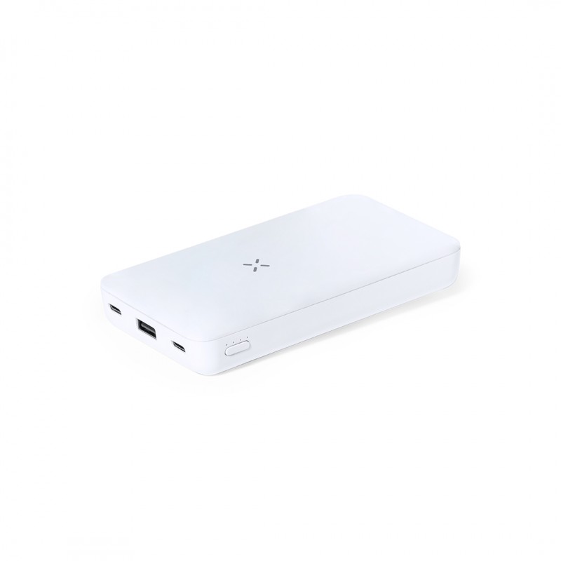 Power Bank Barry