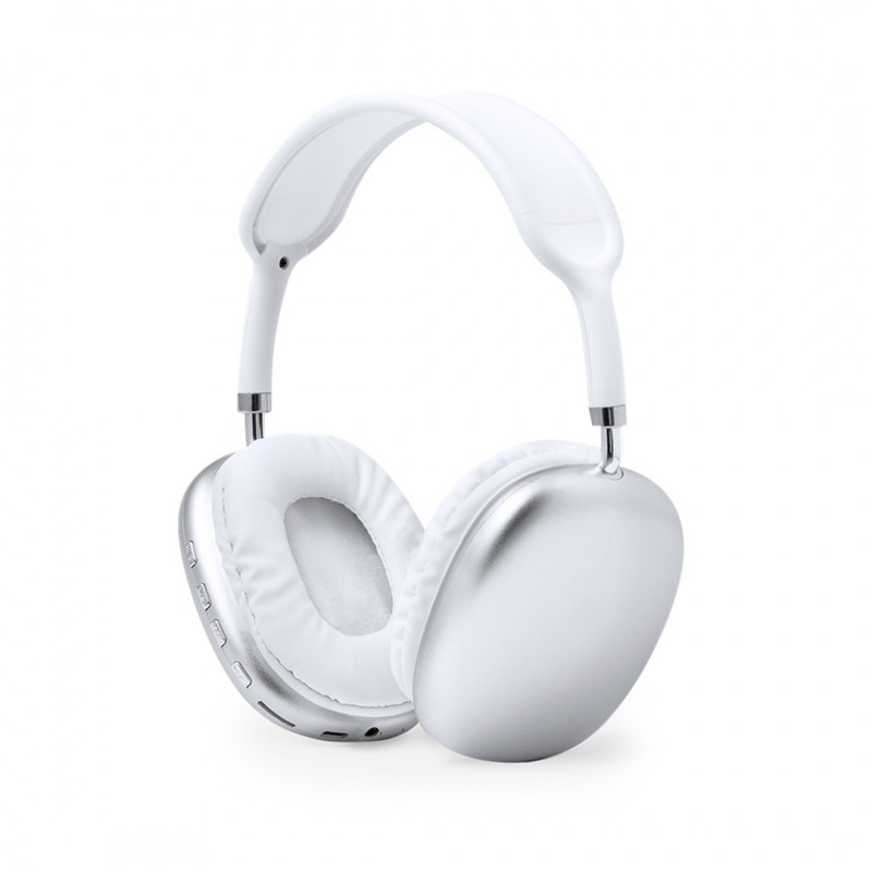 Auriculares artículo promocional tecnológico Curney