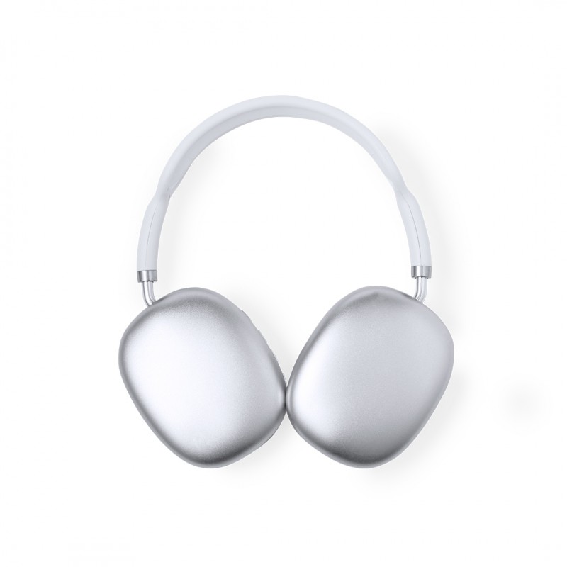 Auriculares artículo promocional tecnológico Curney