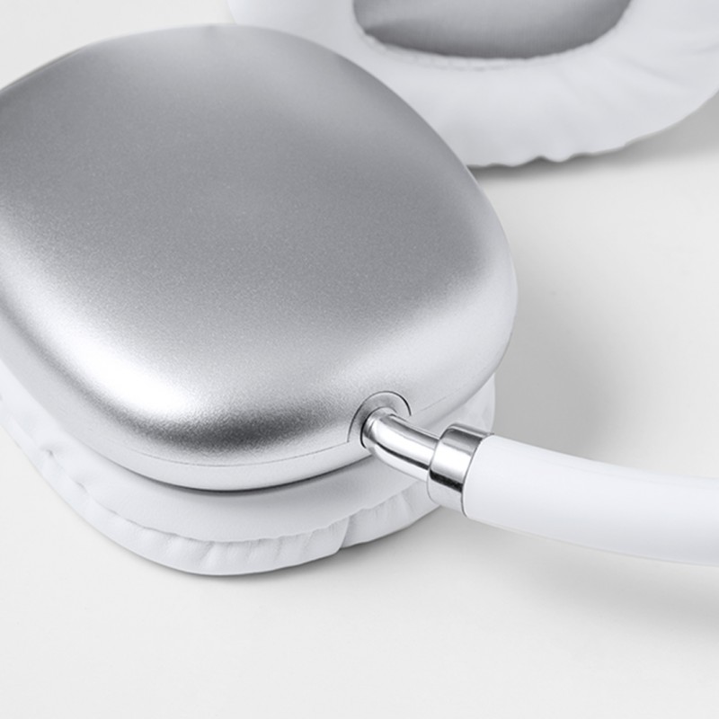 Auriculares artículo promocional tecnológico Curney