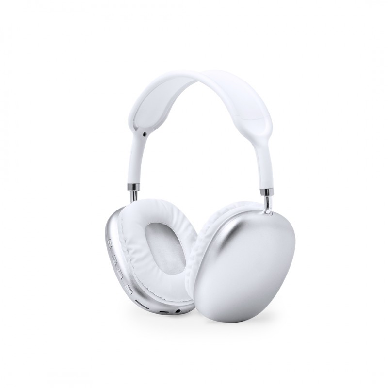 Auriculares artículo promocional tecnológico Curney