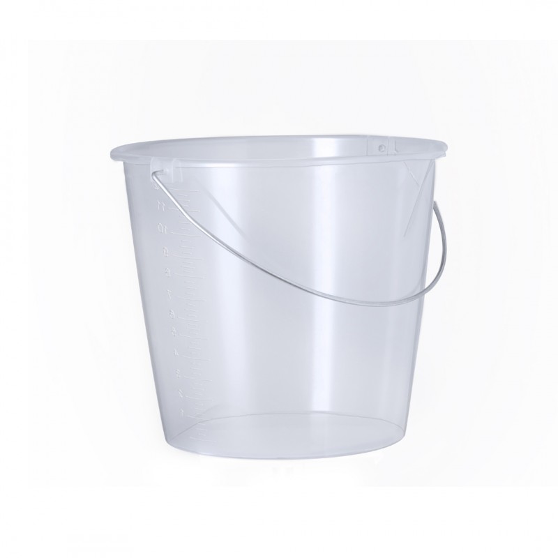 Cubo Medidor Lunux
