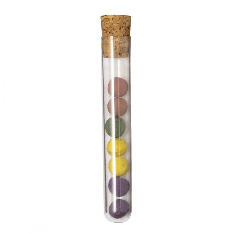 Set Bombónes Semillas Dinaclex