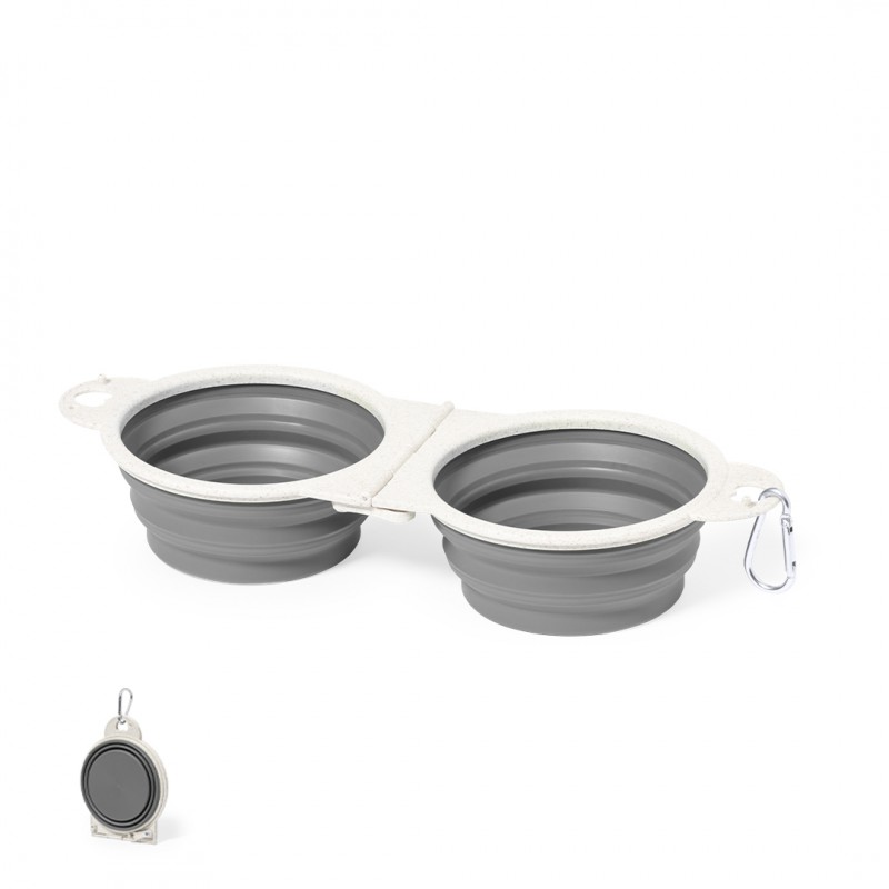 Bowl Plegable Saluki
