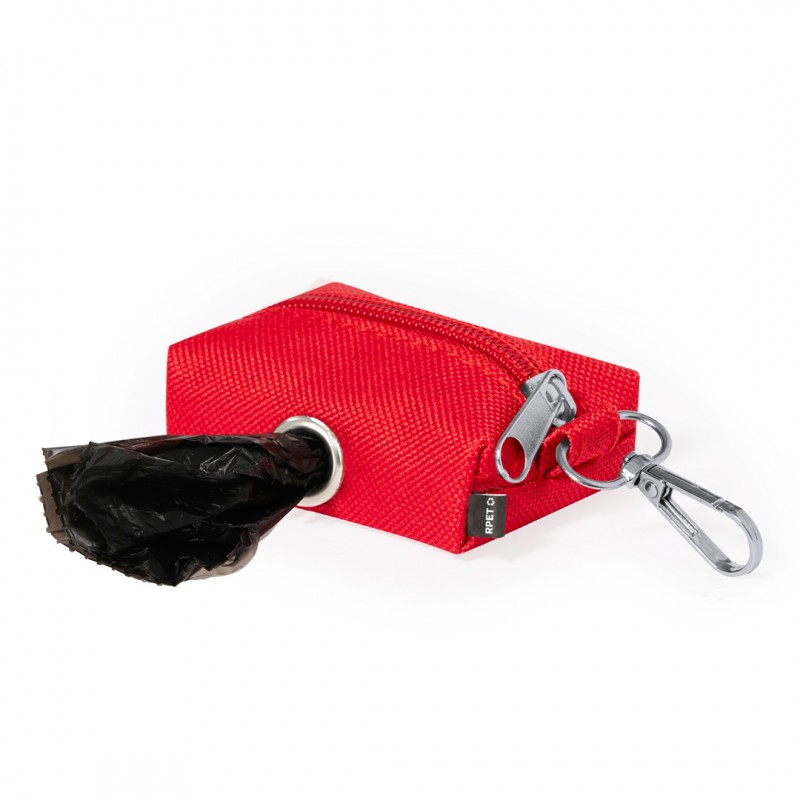 Dispensador Bolsas artículo promocional personalizado Seperd