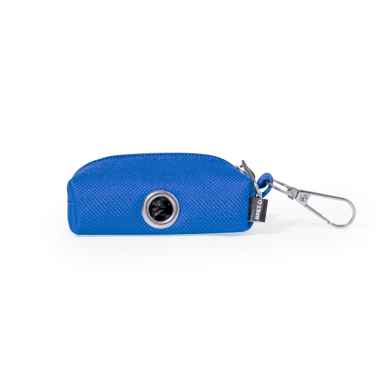 Dispensador Bolsas artículo promocional personalizado Seperd