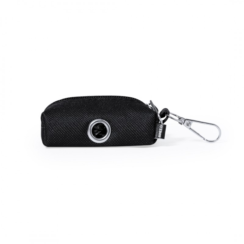 Dispensador Bolsas artículo promocional personalizado Seperd