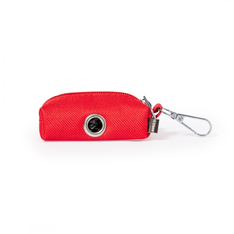 Dispensador Bolsas artículo promocional personalizado Seperd
