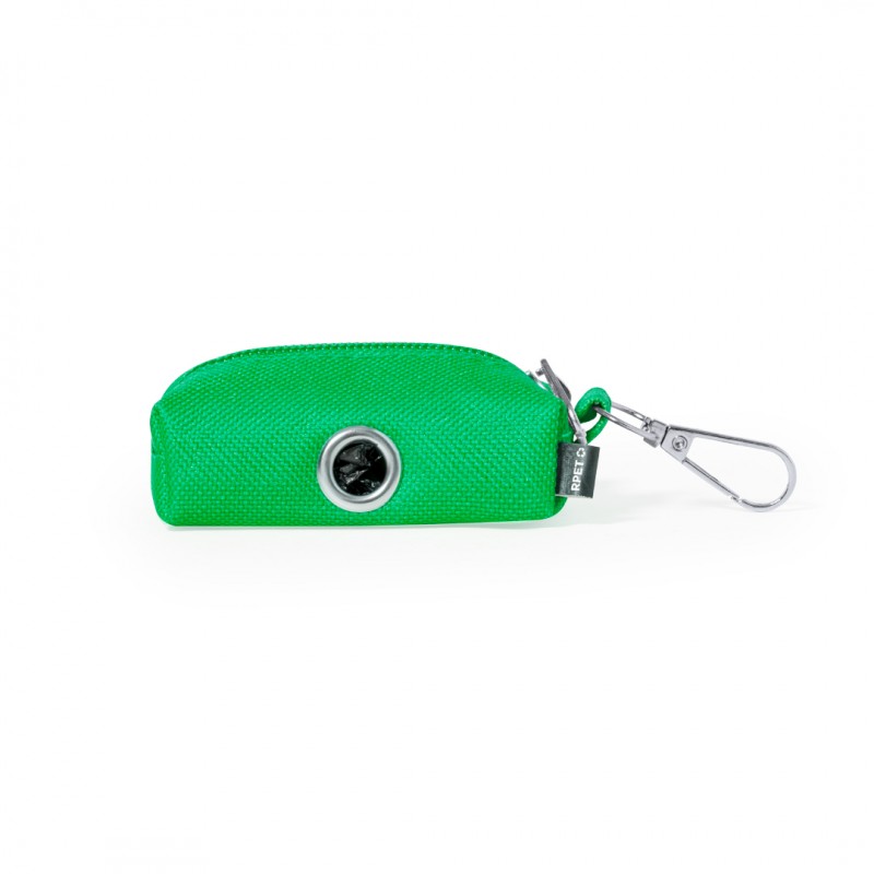 Dispensador Bolsas artículo promocional personalizado Seperd