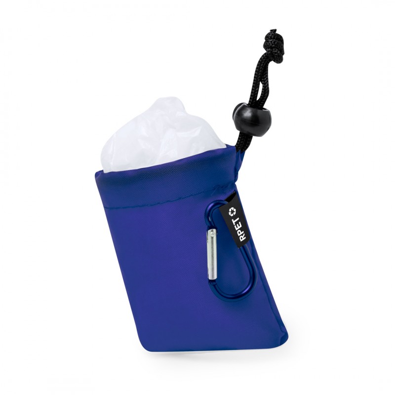 Poncho Claytop
