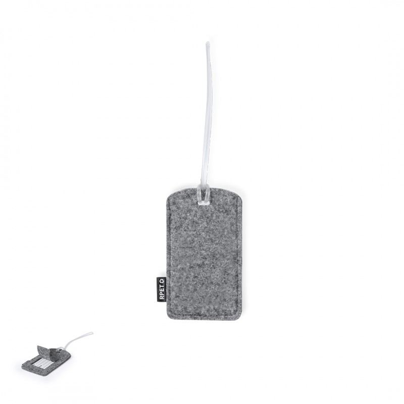 Identificador Maletas Filip