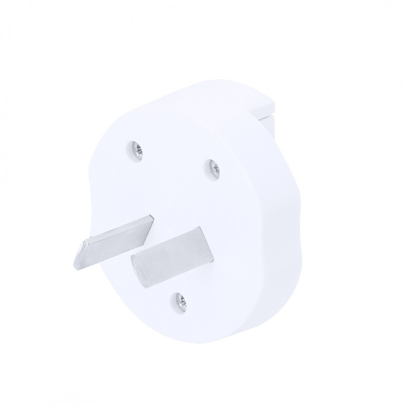 Adaptador Enchufes Vlind