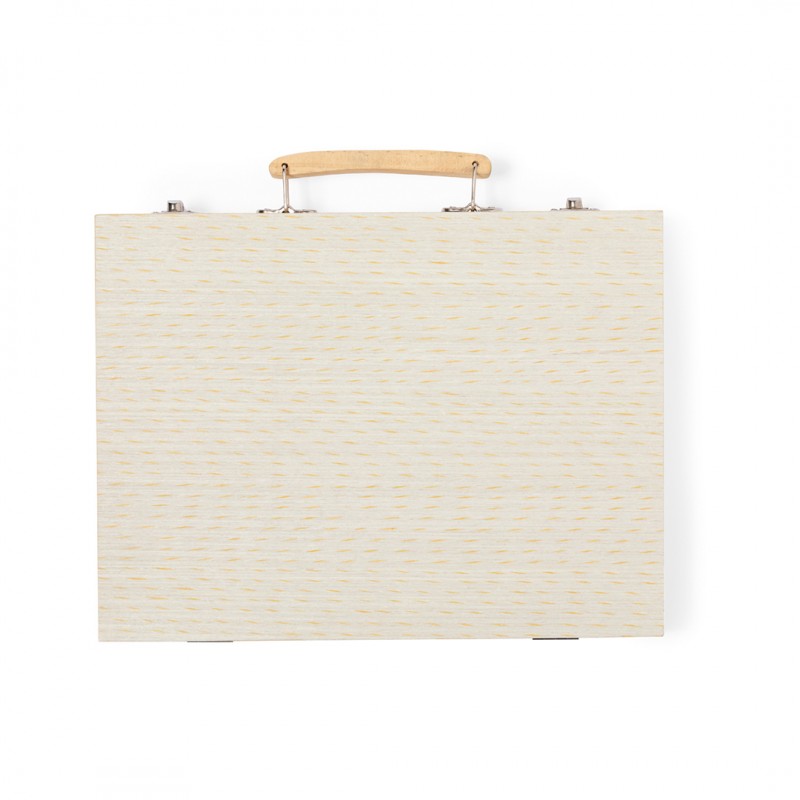 Estuche Lanzini