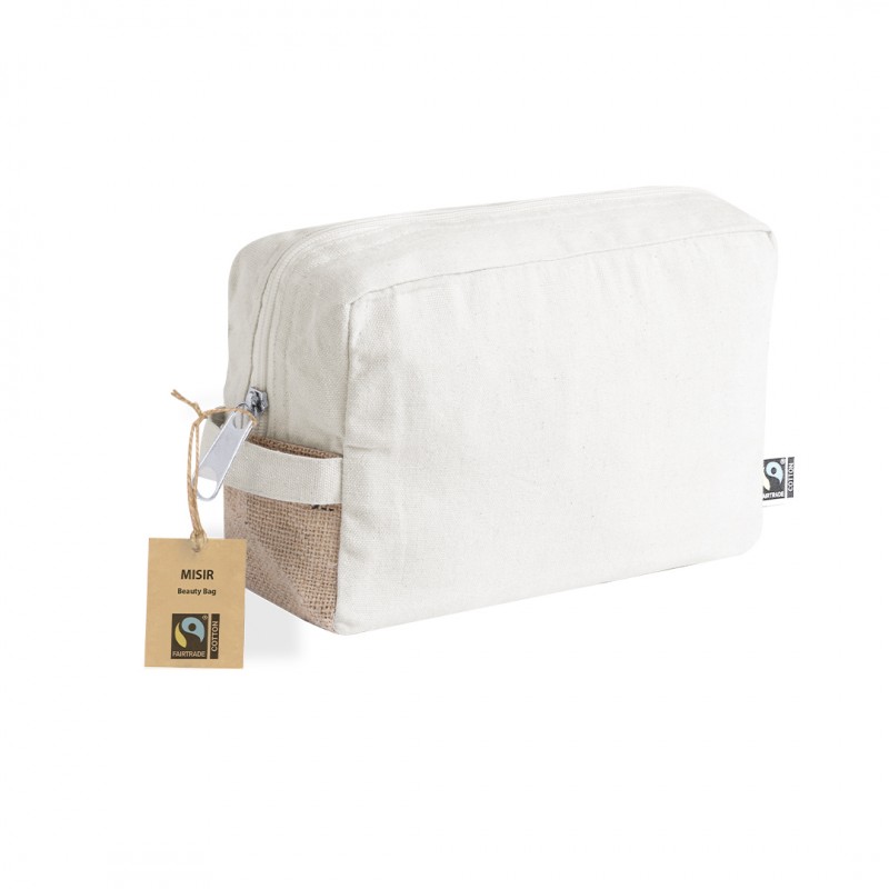 Neceser Misir Fairtrade