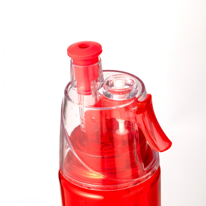 Bidón Vaporizador Fluxi