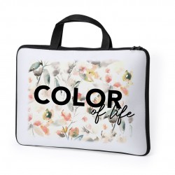 Funda Ordenador Portátil Sublimación Lury
