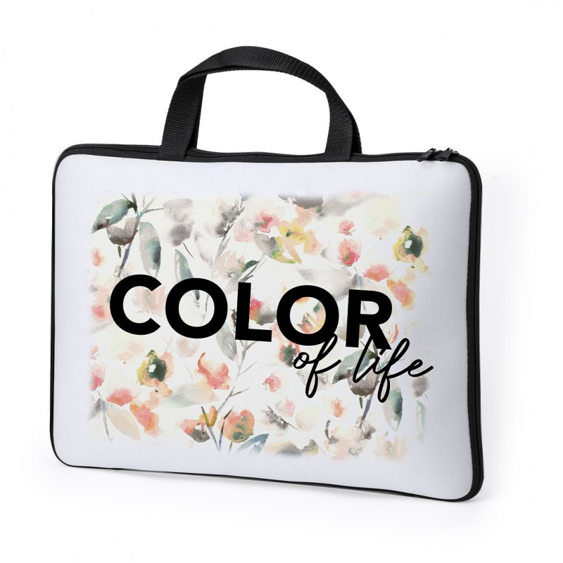Funda Ordenador Portátil Sublimación Lury