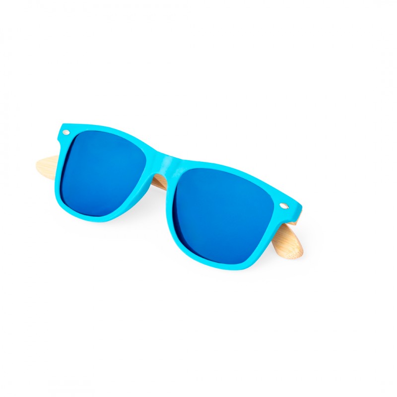Gafas de sol personalizables pare regalos corporativos Ferguson