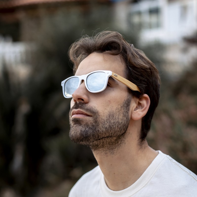 Gafas de sol personalizadas Ferguson (Pack 50 unidades con logo desde 212,50€)