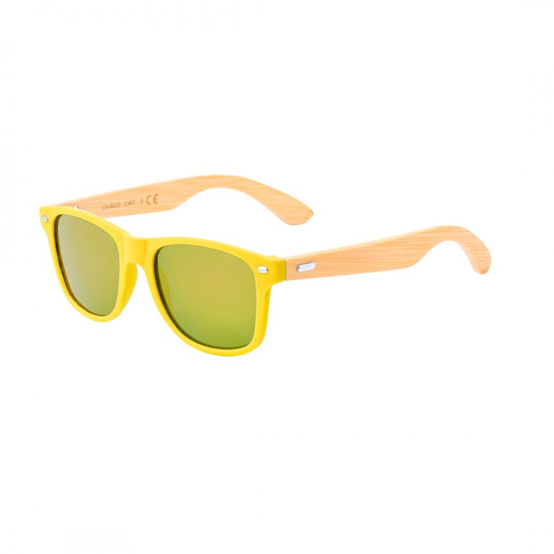 Gafas de sol personalizables pare regalos corporativos Ferguson