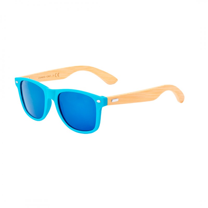 Gafas de sol personalizables pare regalos corporativos Ferguson
