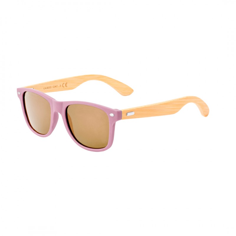 Gafas de sol personalizables pare regalos corporativos Ferguson