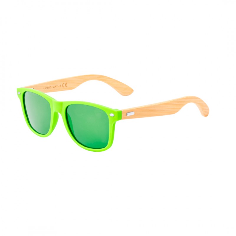 Gafas de sol personalizables pare regalos corporativos Ferguson