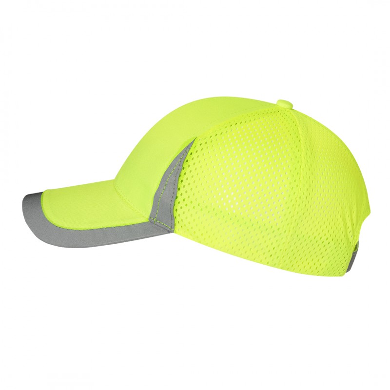 Gorra reflectante personalizable Destada