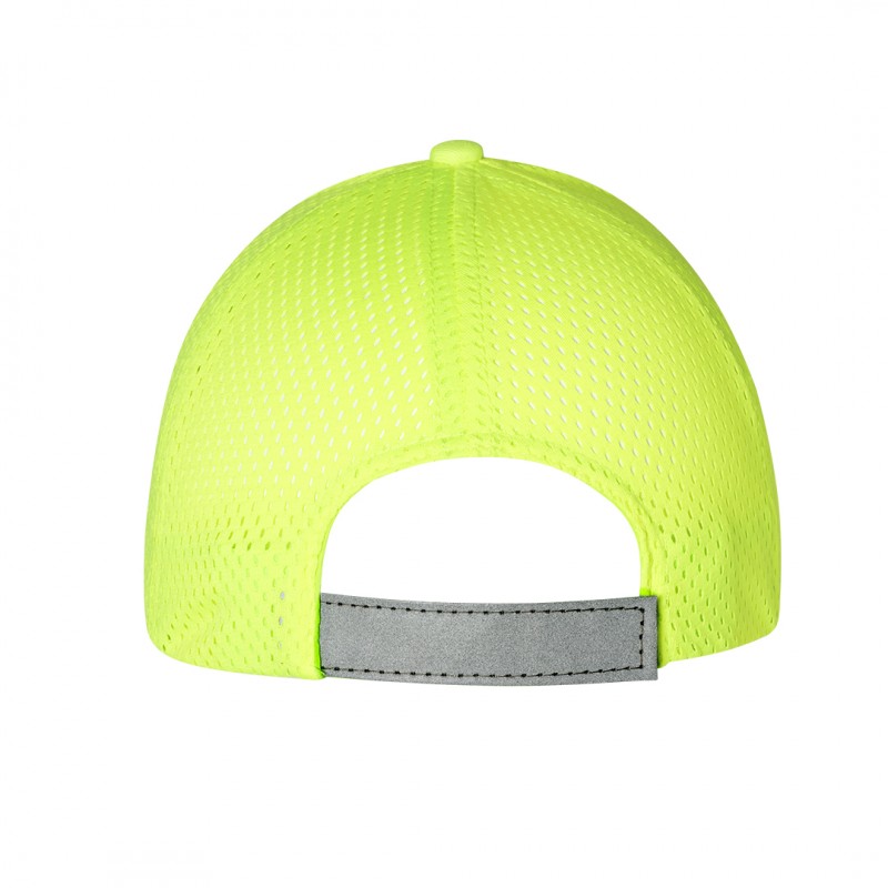Gorra reflectante personalizable Destada