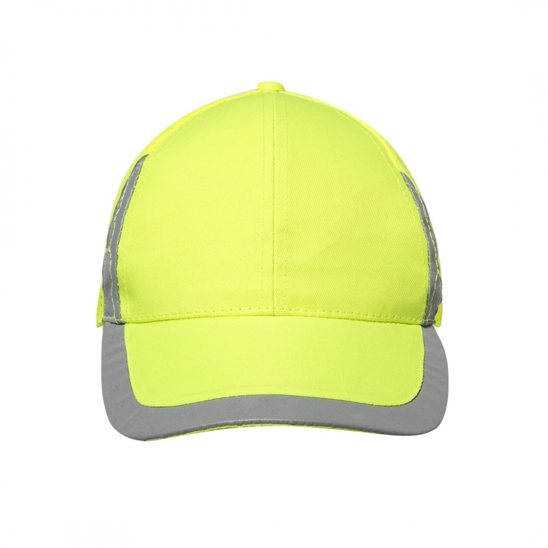Gorra reflectante personalizable Destada