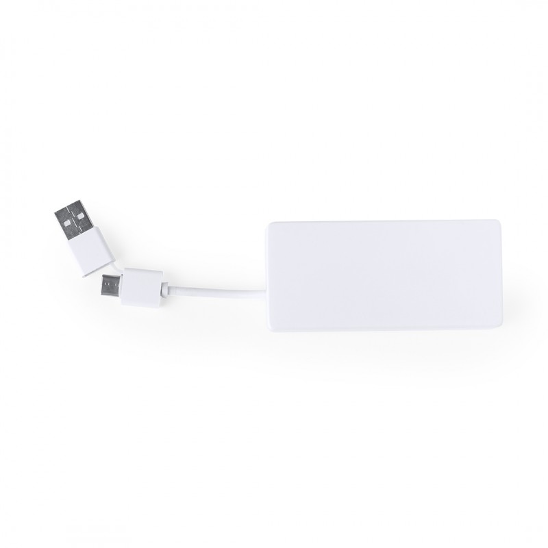Puerto USB Nofler RCS
