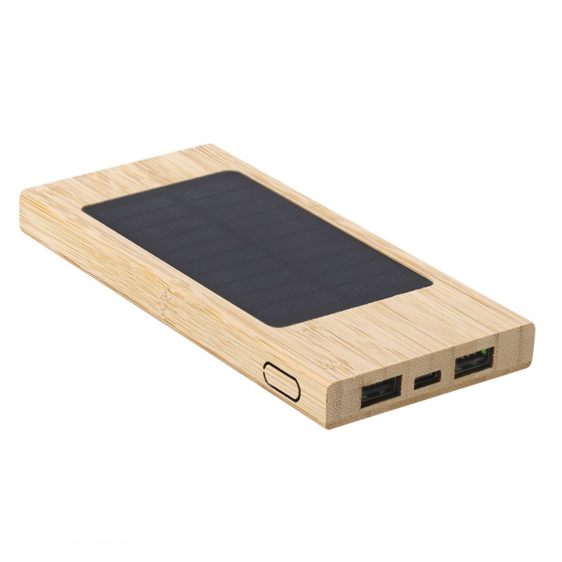Power Bank Molden