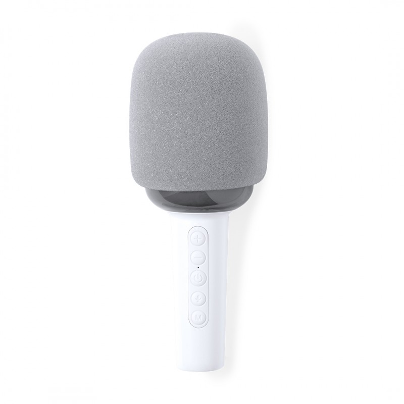 Altavoz Micrófono Sinfonyx