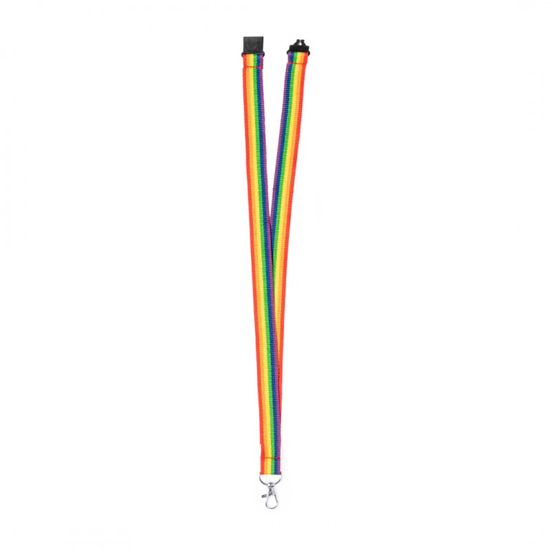 Lanyard Mapik