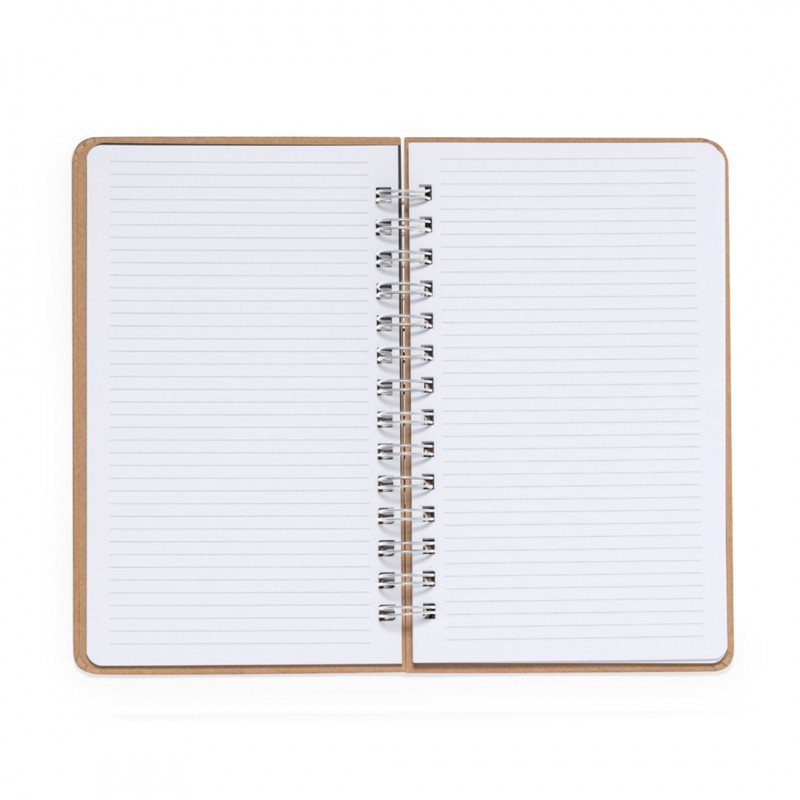 Libreta Semillas Astrida