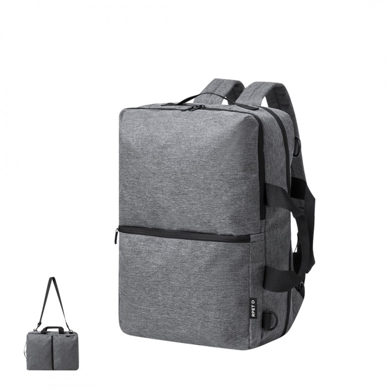Mochila Portadocumentos Makarzur