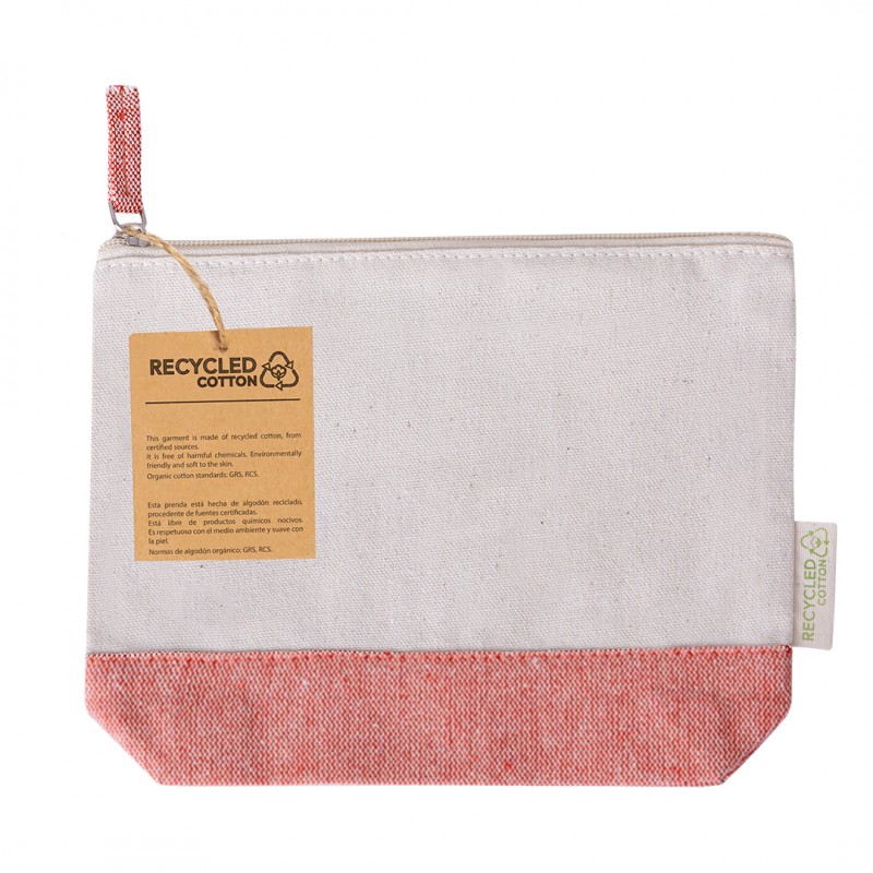 Neceser Velerox (Pack 50 unidades con logo a un color 154'00 €)