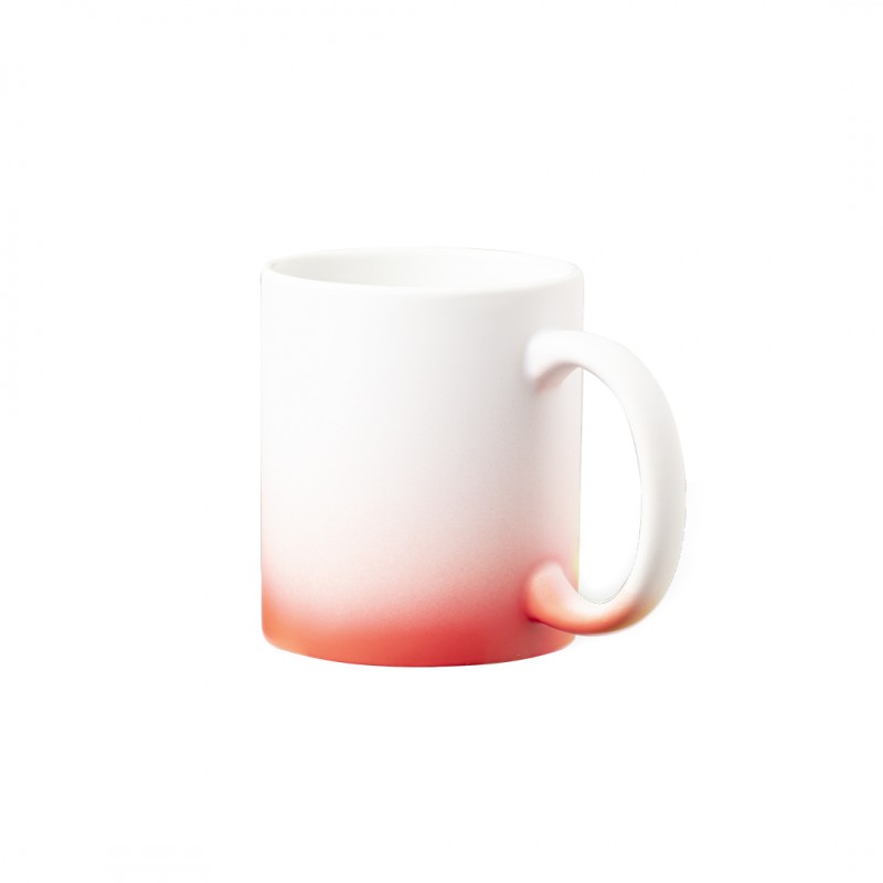 Taza Sublimación Lanteira