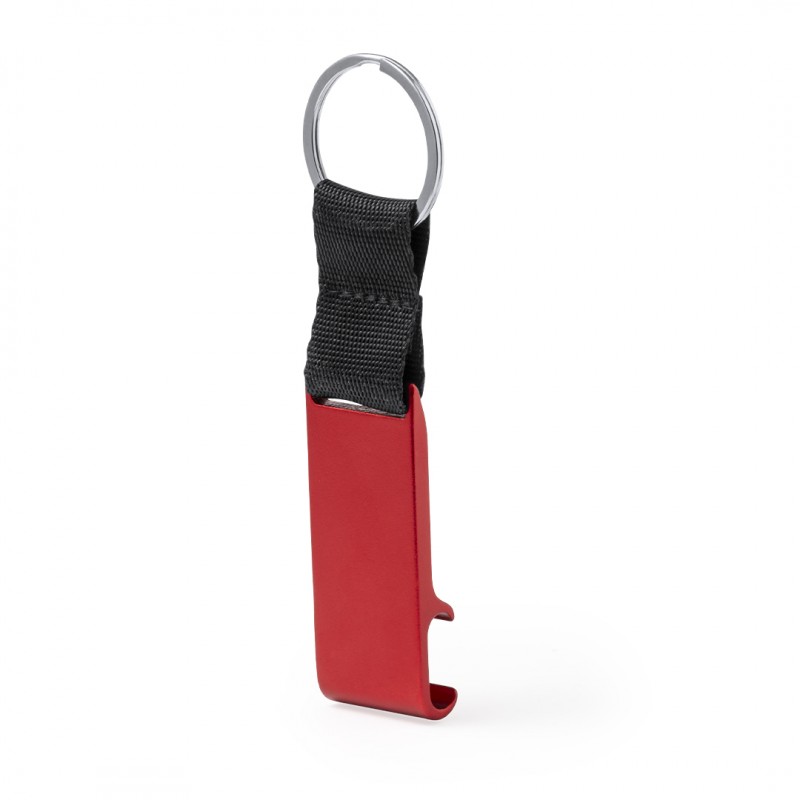 Llavero Soporte para smartphone personalizable Fique